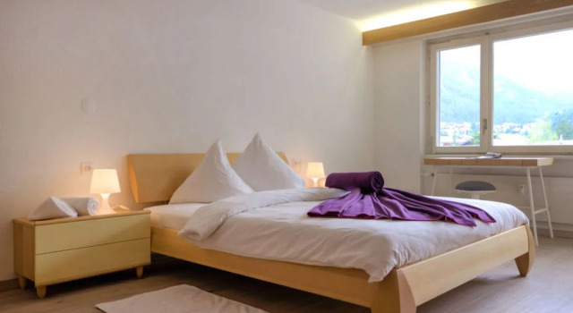 Apartment Granit Lommel 31299, Забронировать Апартаменты/квартира Церматт курорт Церматт, рядом с Горнолыжный подъемник Маттерхорн Гласье Парадайз