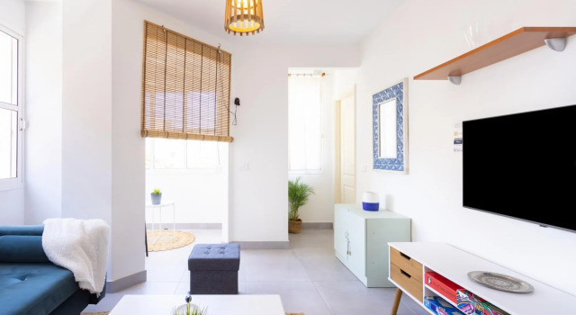 Home2Book Cozy Apartment El Médano, Wifi, Prenota Appartamento Granadilla de Abona 