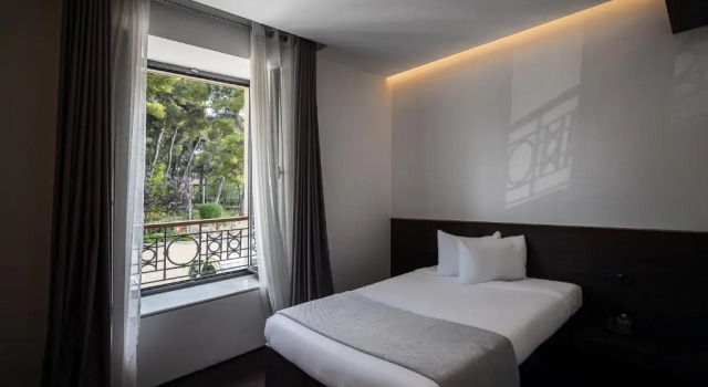 Номер Superior Domotel Kastri