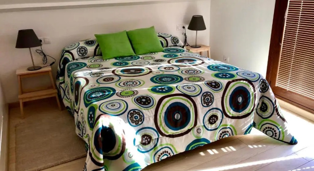 Коттедж CASA A GUARDA