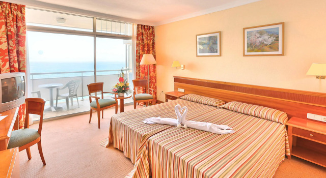 BLUESEA Interpalace