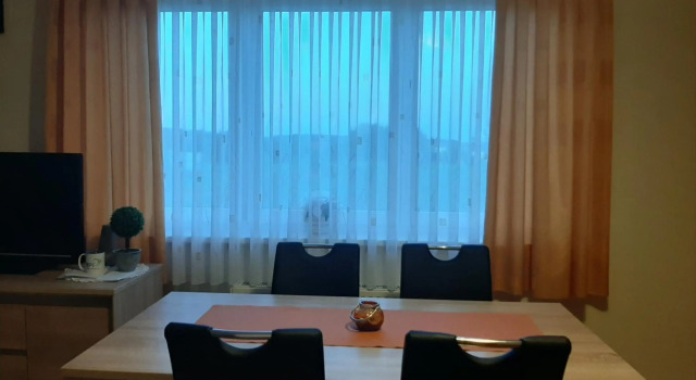 Apartma Moravske Toplice 16, Prenota Hotel Hotel a Pomurje con parcheggio, Parcheggio