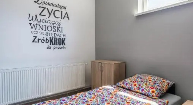 Noclegi 24h Bielpon, Book Hotel Hoteller i Przemysl med parkering, Parkering