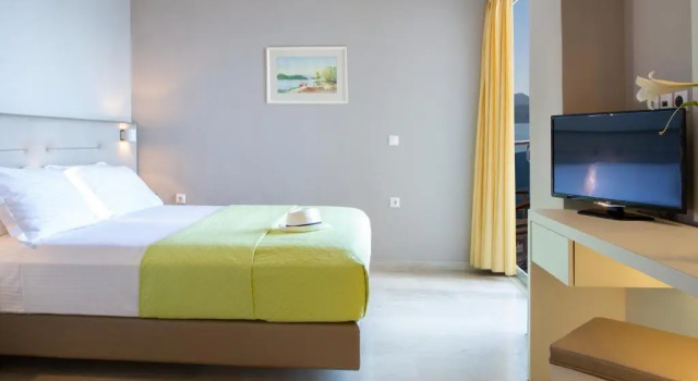 Adriatica Hotel