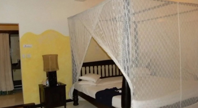 Двухместный номер Standard Scorpio Villas Resort
