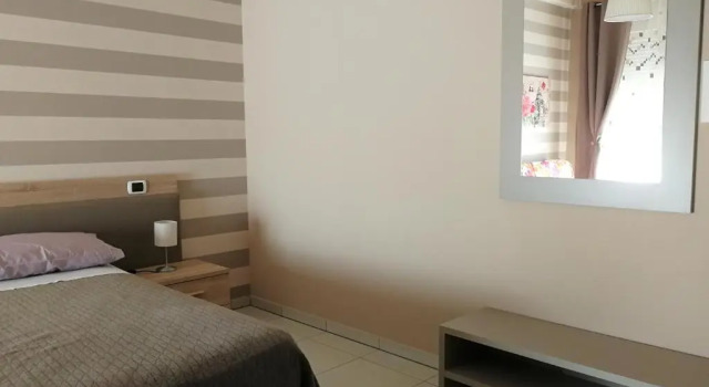Двухместный номер Standard Le Due Noci Bed and Breakfast