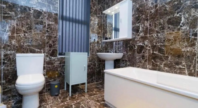 Апартаменты Dior House Apartments