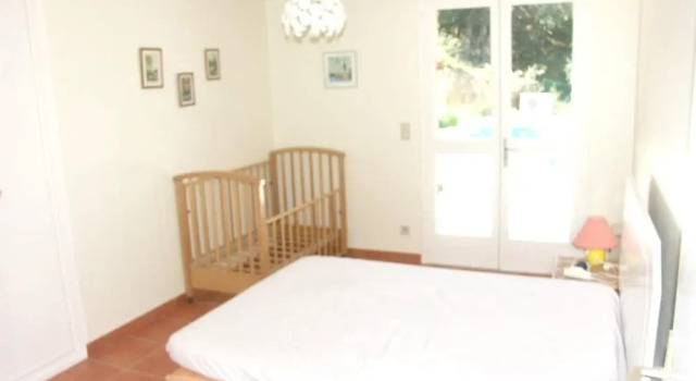 Villa With 4 Bedrooms in Le Boulou, With Private Pool, Furnished Garden and Wifi, Rezerwuj Willa Domki letniskowe w Pyrénées-Orientales, Domek