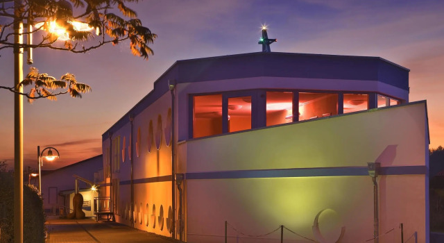 Hotel & Restaurant Hanse Kogge, Reserva ahora Hotel Ostseebad Koserow Usedom