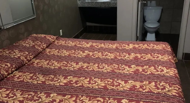 Двухместный номер Standard Royal Relax Inn