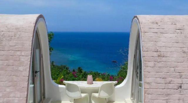 Rean Dome Villas, Book Hotel Pemenang Province of the Western Lesser Sunda Islands
