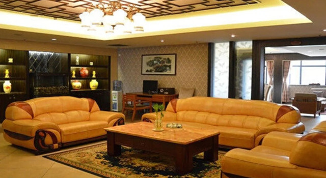 One Hotel