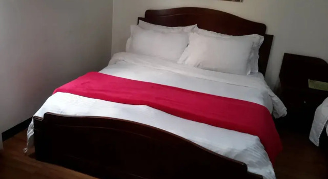 Трёхместный номер Standard Dream View Guest House