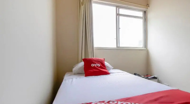 Одноместный номер Standard OYO New Anápolis Hotel, Imperatriz