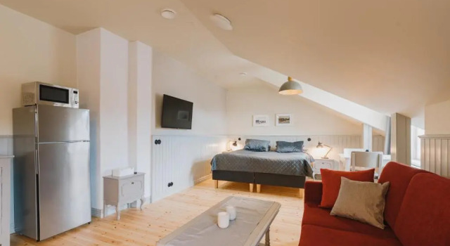 Номер Standard Villa Fannyhof