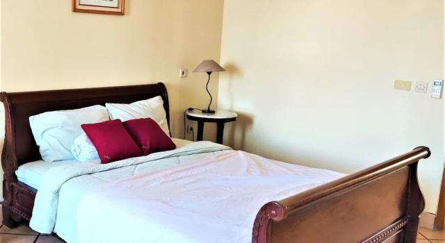 Standard cameră OBC Villa