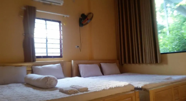 Nh Nghi 410, Buchen Sie Hotel Chau Doc 