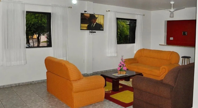 Hotel Fratelli
