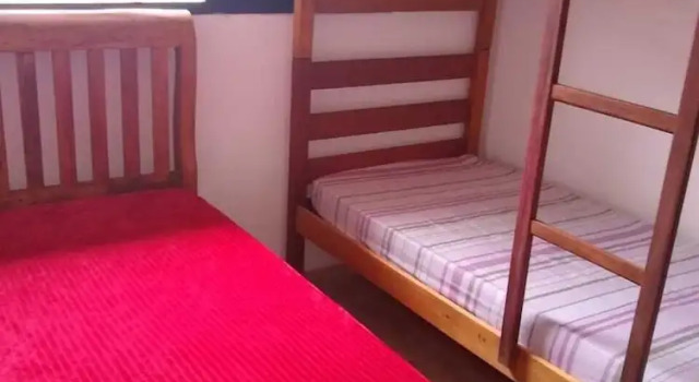 Apartamento Boiçucanga Flat