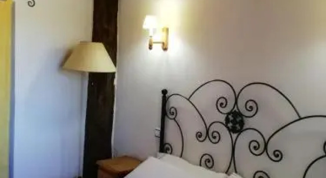 Casa Rural La Pontezuela Abajo