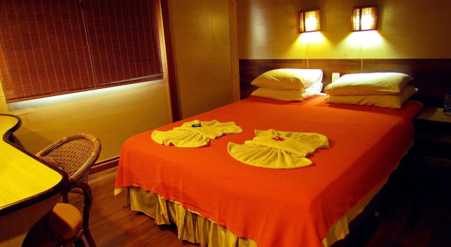 Amazon Clipper Premium, Book Hotel Hotels in Amazonas with a Pool, Swimming Pool