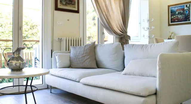 Corso Roma, 37 - Valente Italian Properties, Забронировать Отель Отели в центре Монтекатини-Терме, в центре