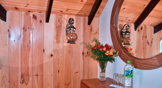 Cottage San Francesco, Забронировать Дом для отпуска Нувара-Элия 