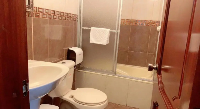 Suite Hotel Caluva