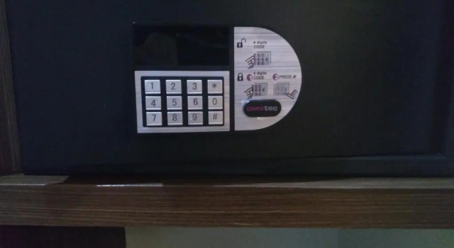 Номер Deluxe Hotel Jiménez Plaza