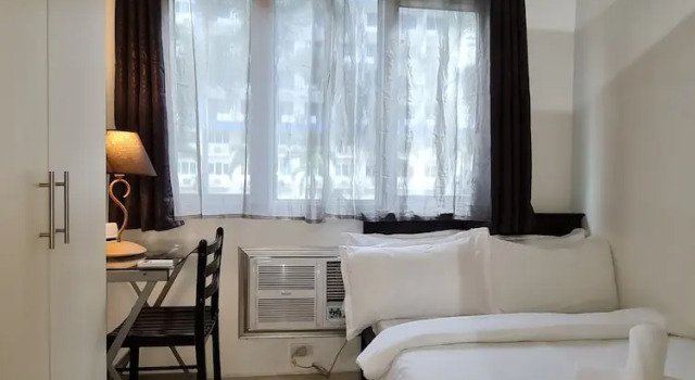 Апартаменты Sea Residences - Condo R Us