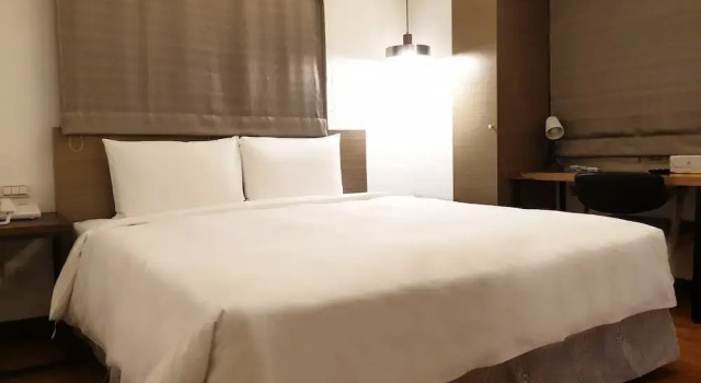 Номер Standard CHECK inn Express Taipei Station