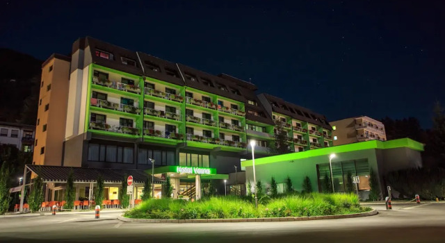 Hotel Vesna, Rezervasyon Otel Topolsica 