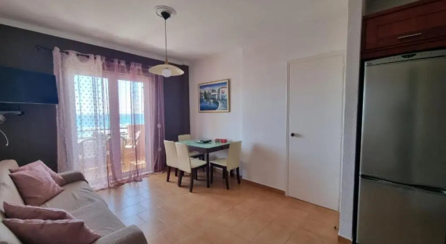 Glyfada Beachfront Apartment A3g 58a, Забронировать Апартаменты/квартира Отели периферии Ионических островов с парковкой, Парковка
