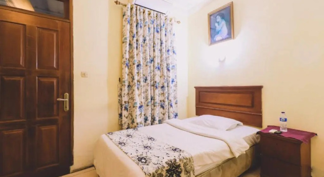 PIA Hotel Medan, Rezervovat Hotel Hotely v Medan s parkováním, Parkování