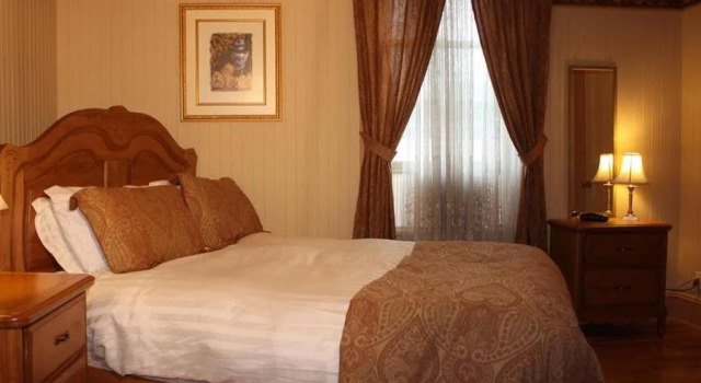 Gîte des Tilleuls, Rezervovat Hotel Causapscal 