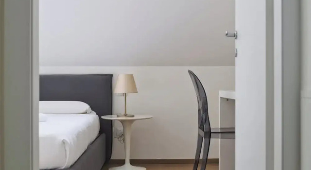 Апартаменты Comfort JOIVY Suite Corso Como 11 - Spiga Apt