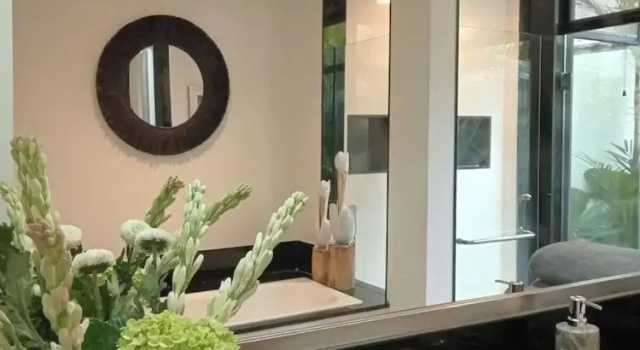Номер Standard Martini Suites Umalas
