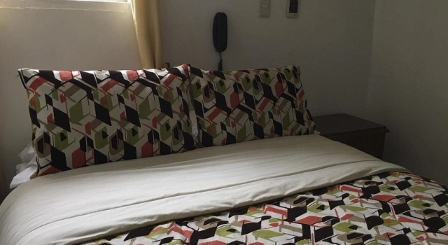 La Gran Fortaleza B&B