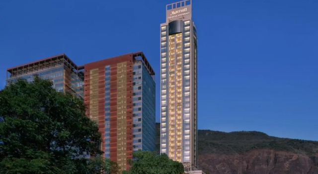 Le Méridien Navi Mumbai, Забронировать Отель Нави-Мумбай Mumbai Region