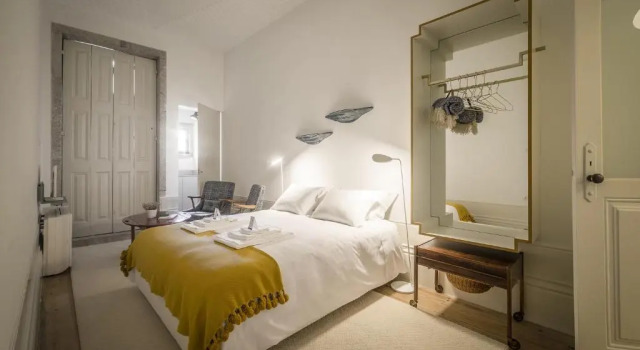Полулюкс Malmerendas Boutique Lodging