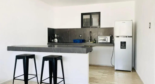 Апартаменты Casa Maca
