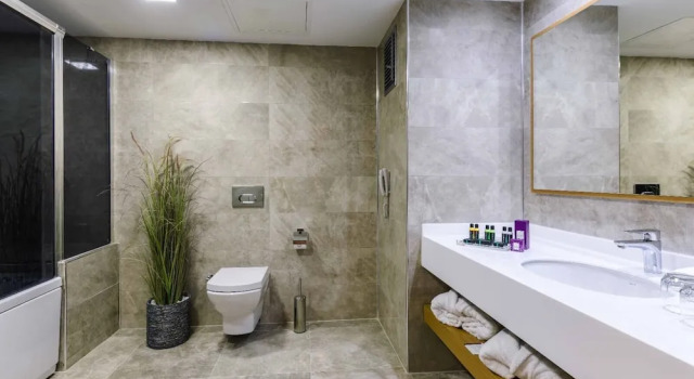 Люкс Anemon Kent Diyarbakır Otel
