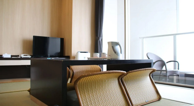Moji Port, Buchen Sie Hotel Moji Fukuoka