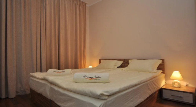 Harmony Suites 1