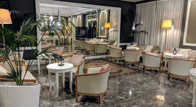 Ambienthotels Villa Adriatica