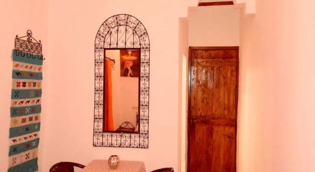 Kasbah La Datte Dor, Забронировать Отель Отели Скура 3 звезды, 3*