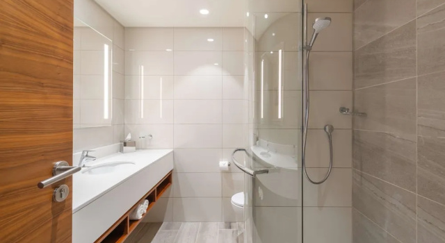 Двухместный номер Standard Hilton Garden Inn Windhoek