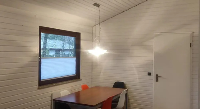 Коттедж Type 6p With 2 Bedrooms and 1 Bathrooms