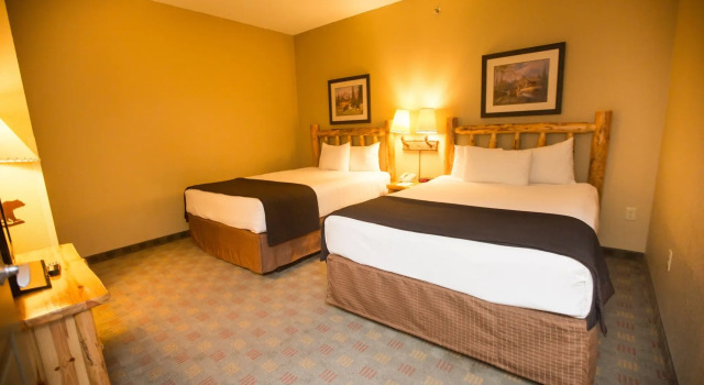 Great Wolf Lodge Cincinnati/Mason, Réserver Complexe hôtelier Maineville Ohio