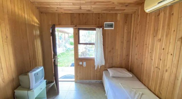 Номер Economy Halise Apart
